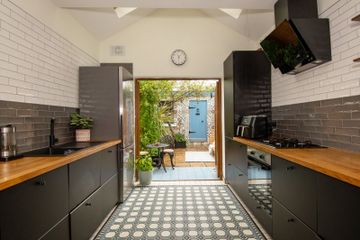 Property header