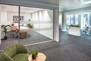 Property header