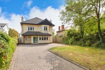 Property header