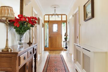 Property header