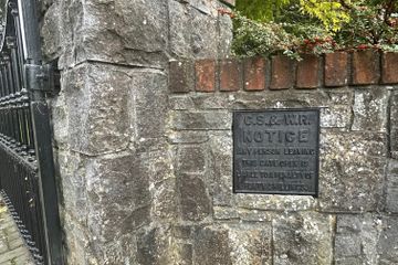Property header