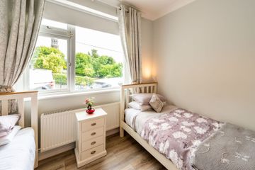 Property Header