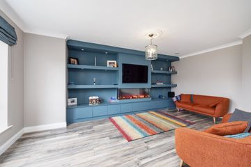 Property header