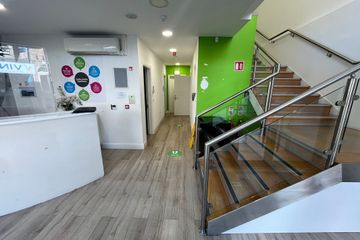 Property header
