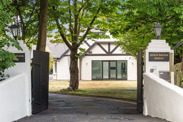 Property header