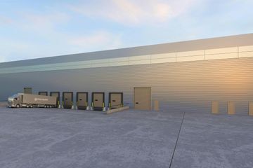 Property header