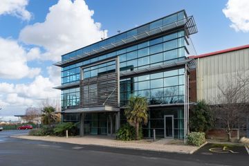 Property header