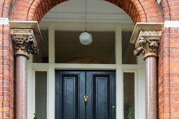 Property Header