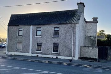 The Corner House, Templemore, Co. Tipperary