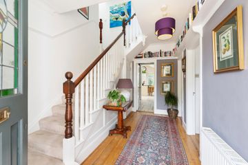 Property header