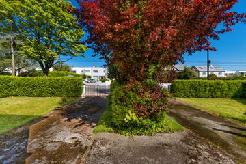 Property header