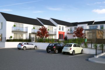 Property header