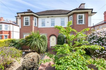 Property header