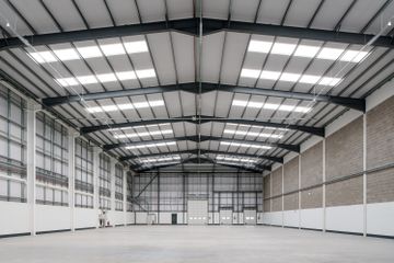 Property header