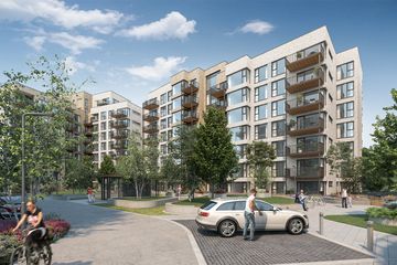 Property header