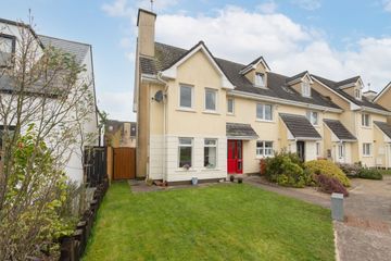 Property header
