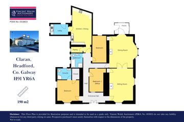 Property header
