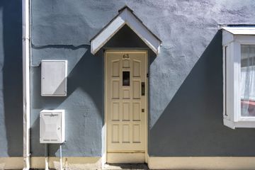 Property Header