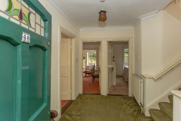 Property header