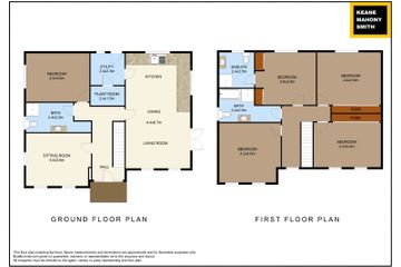 Property header