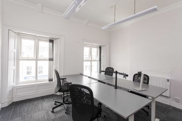 Property header