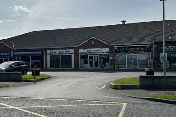 Property header