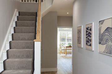 Property header