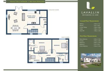 Property header