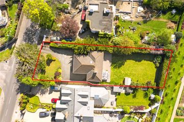 Property Header