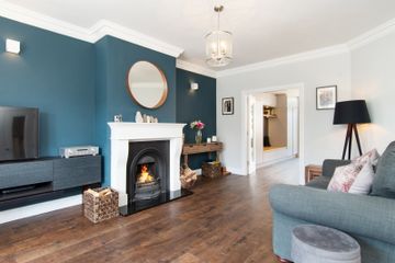 Property Header