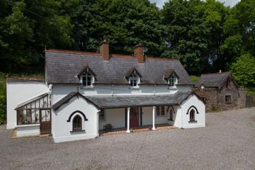 Property header