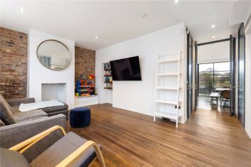 Property header