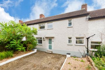 Property header
