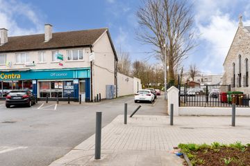 Property header