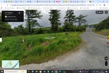 Property header