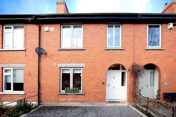 Property header