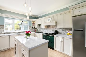 Property Header