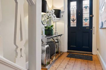 Property header