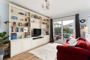Property Header