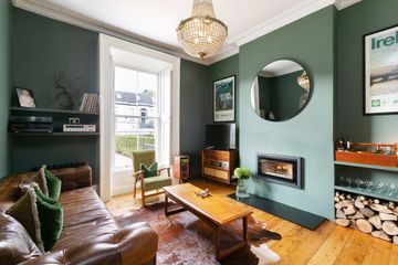 Property header