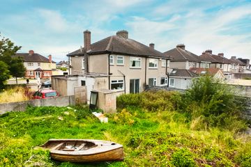 Property header