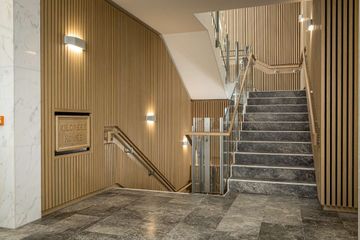 Property header