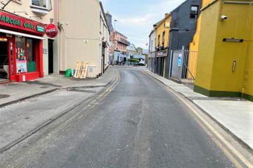Property header