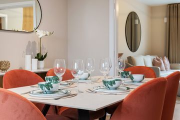 Property Header