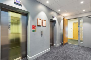 Property header
