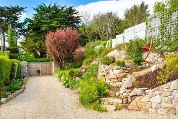 Property header