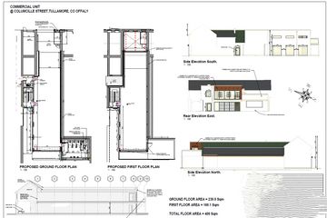 Property header