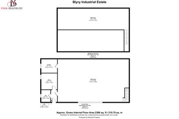 Property header