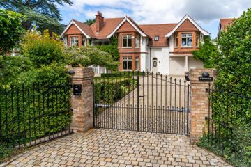 Property header