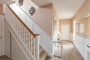 Property header